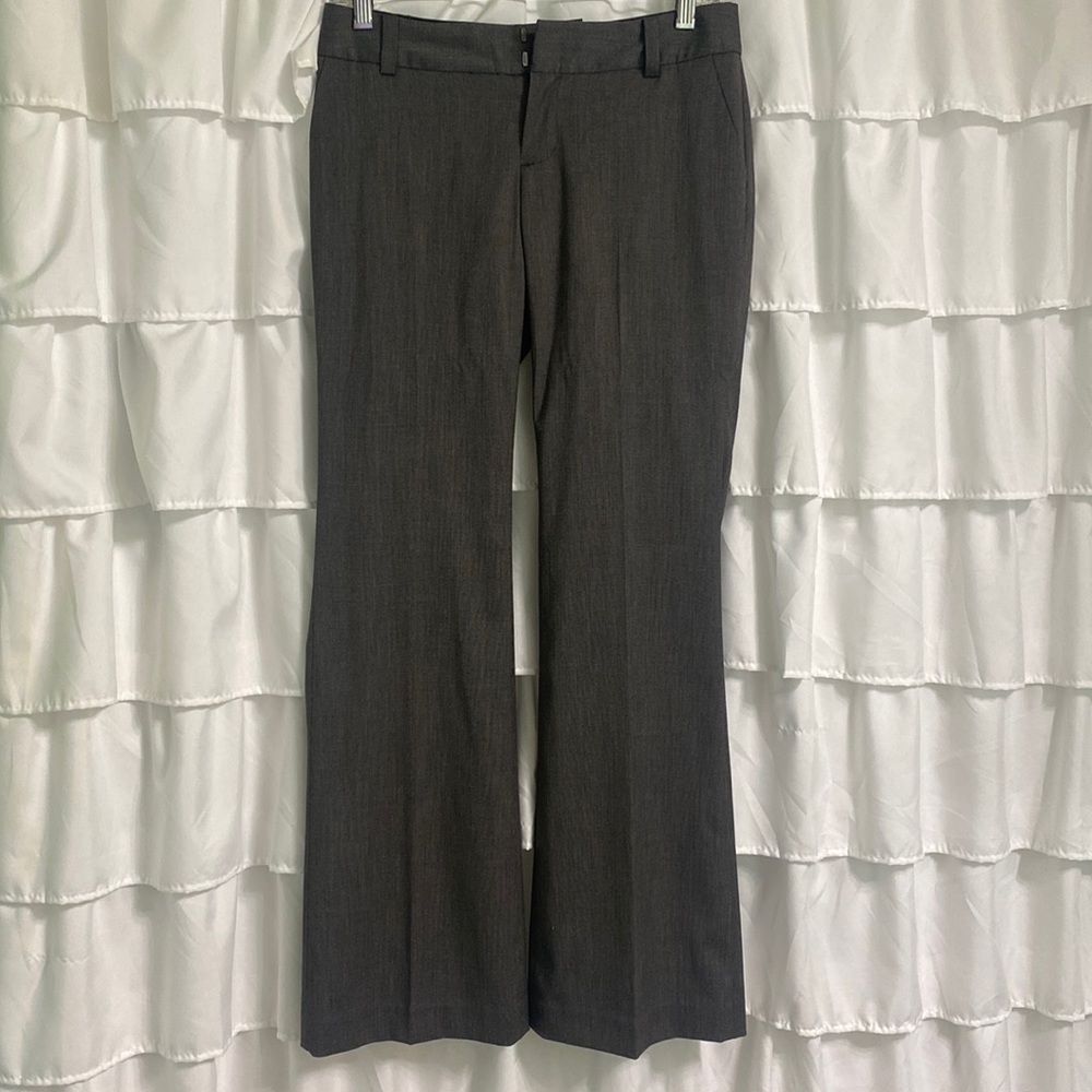 Banana Republic Suit Separates Trousers